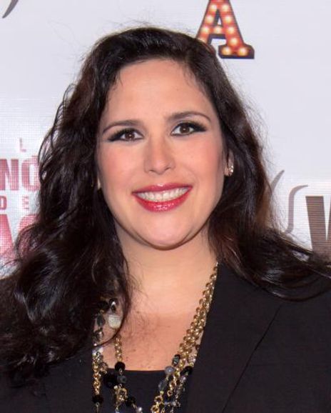 Angelica Vale Headshot