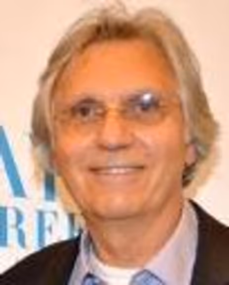Chip Scala Headshot