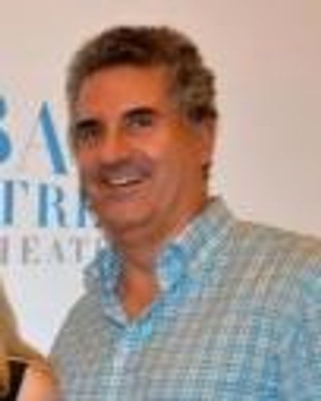 John Migotski Headshot