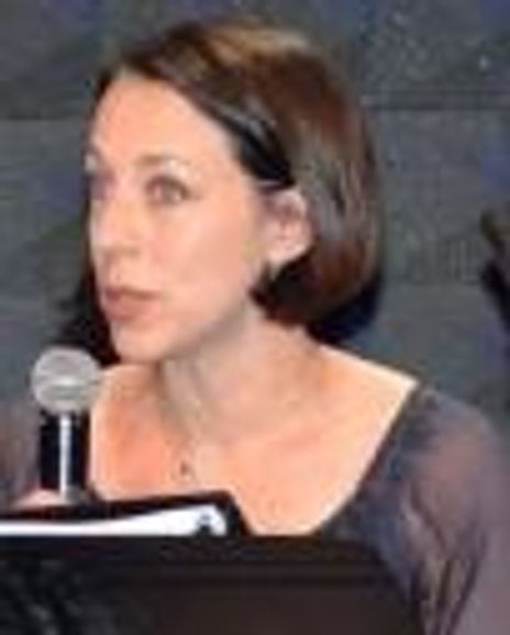 Carey Crimpress Headshot