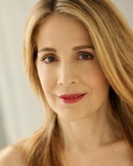 Jean Lichty Headshot