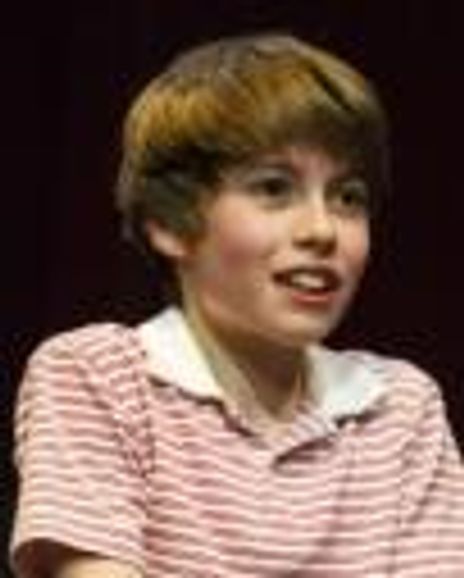 Matteo Zecca Headshot