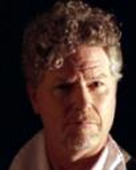 Austin Tichenor Headshot