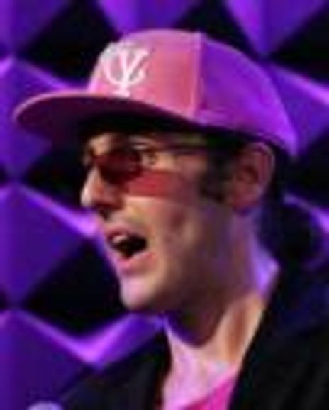 Pat Cerasaro Headshot