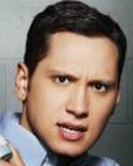Matt McGorry Headshot