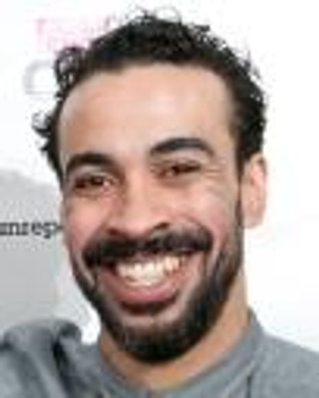 Manelich Minniefee Headshot