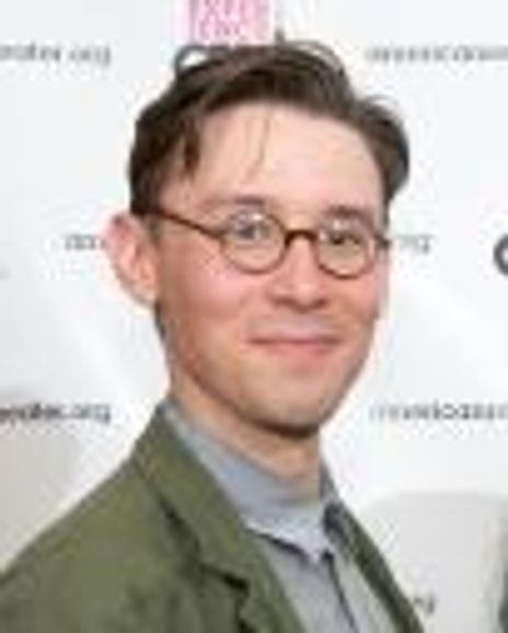 Michael Brun Headshot