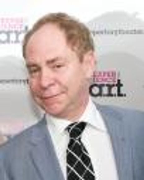 Teller Tucker Headshot