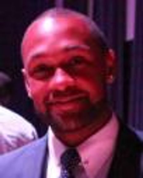 Gary Michael Headshot