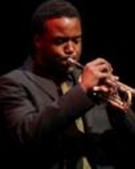 Wallace Roney Headshot