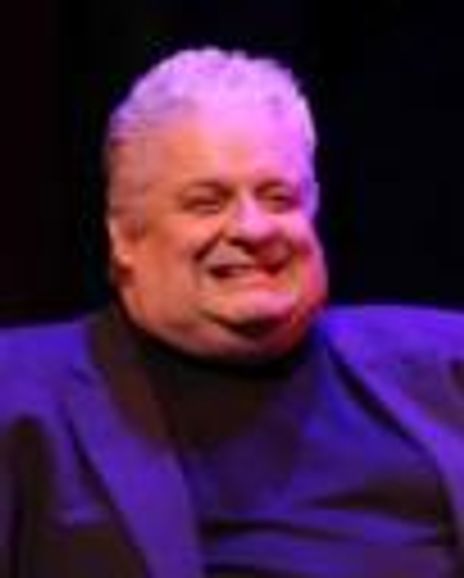 David Rodgriguez Headshot