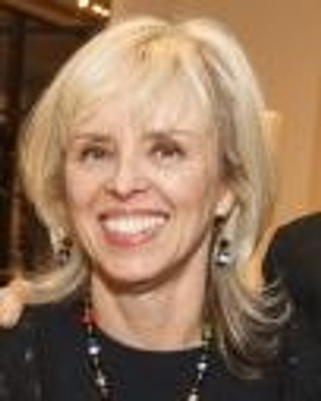 Diane Filbin Headshot