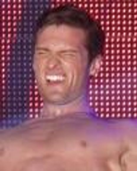 Callen Bergmann Headshot