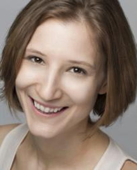 Rachel Pfennigwerth Headshot