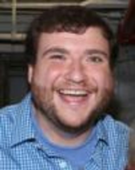 Todd Bonopane Headshot