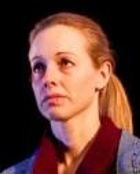 Sarah Manners Headshot