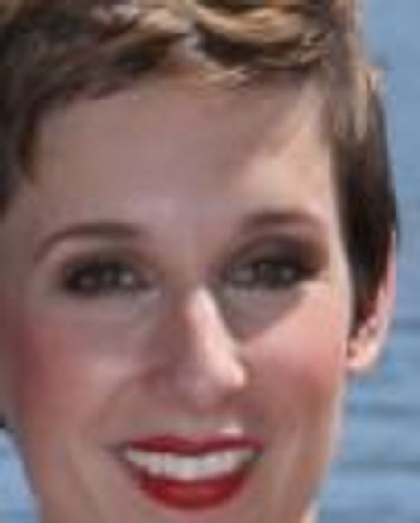 Kathryn Zdan Headshot