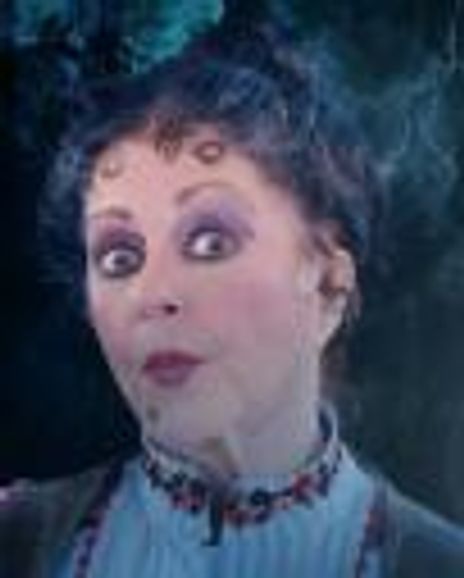 Kathi Osborne Headshot