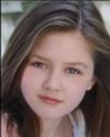 Ireland Horan Headshot