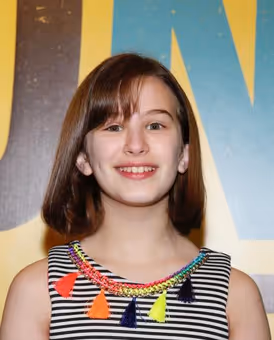 Alessandra Baldacchino Headshot