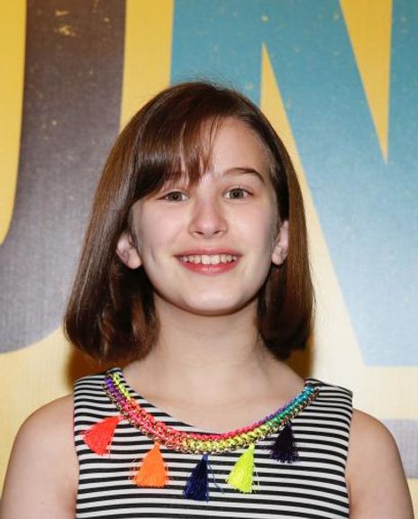 Alessandra Baldacchino Headshot