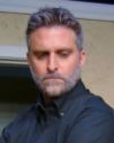 Scott Kelly Galbreath Headshot