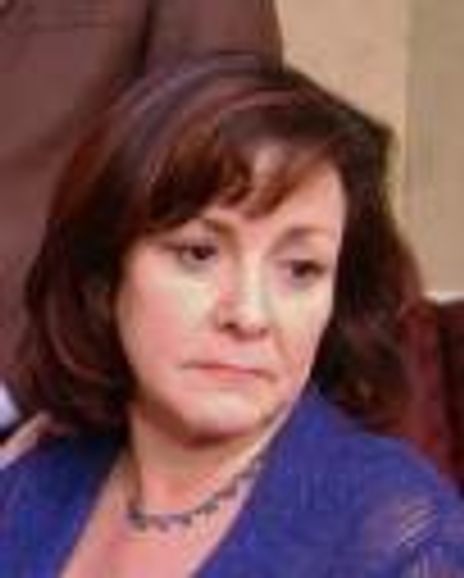 Lynne Gellman Headshot