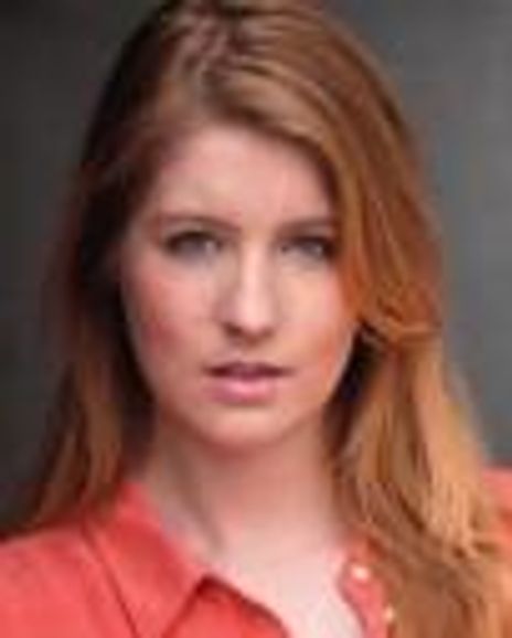 Lila Newman Headshot
