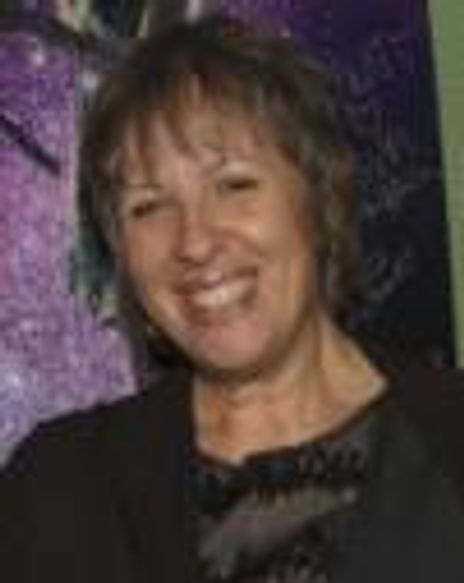 Yvette Kaplan Headshot