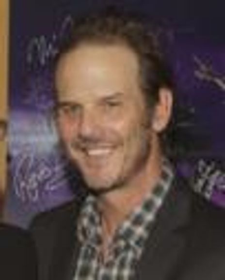 Peter Berg Headshot