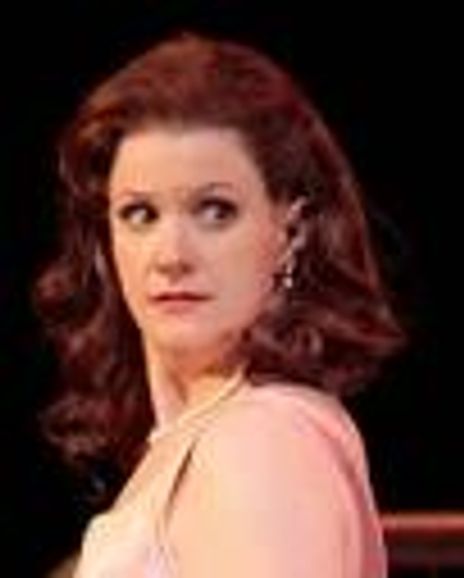 Stacey Tappan Headshot