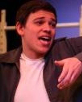 James Dirck Headshot