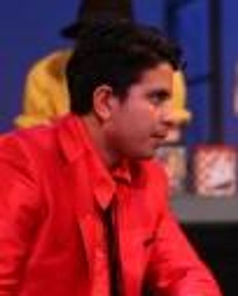 Adrian Miranda Headshot