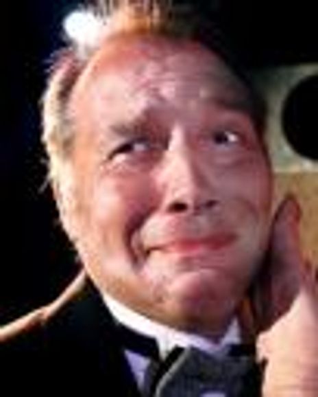 Manny Longoria Headshot