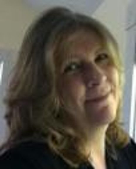 Marketa Edwards Headshot