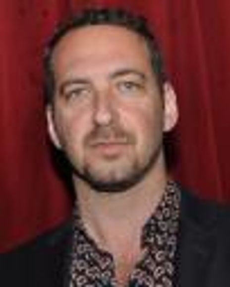 David Bar Kats Headshot