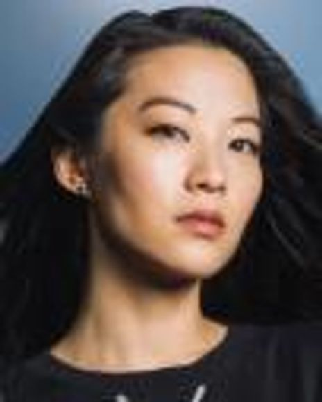 Arden Cho Headshot