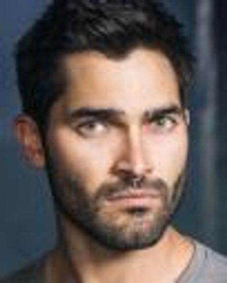 Tyler Hoechlin Headshot