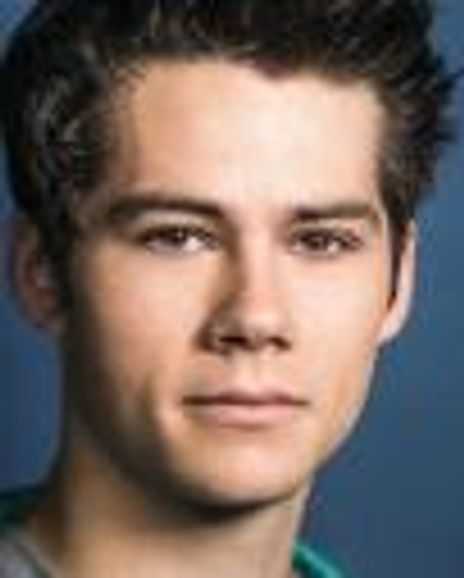 Dylan O'Brien Headshot