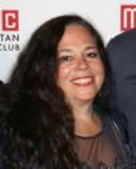 Cindy Secunda Headshot