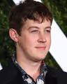 Alex Sharp