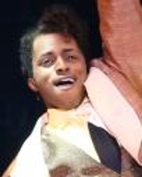 JT McKenzie Headshot