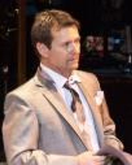 Eddie Urish Headshot