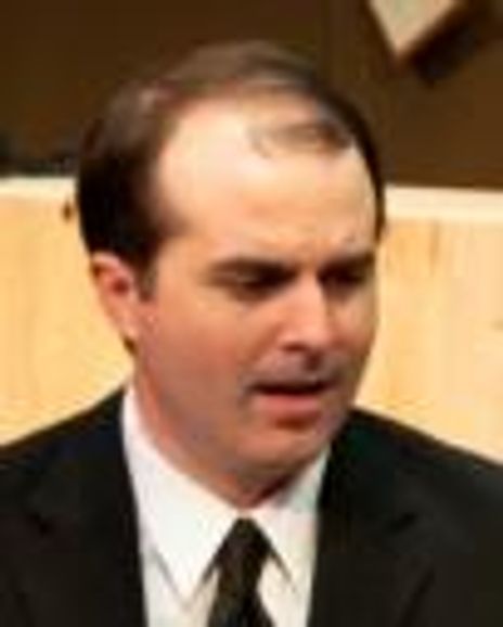 Jason Newman Headshot