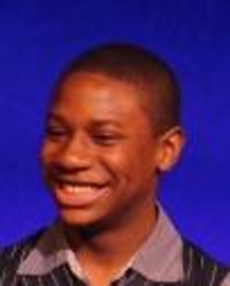 Jose Williams Headshot