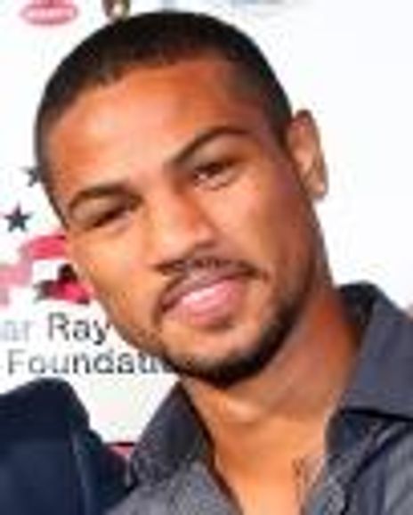 Shane Mosely Jr Headshot
