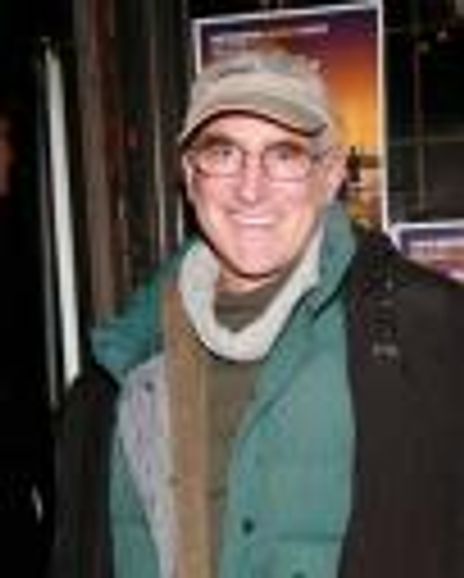 Jeffrey DeMunn Headshot