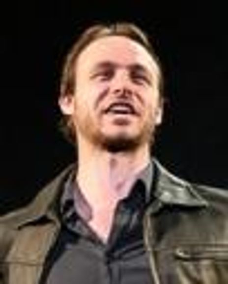 Luke Edward Smith Headshot