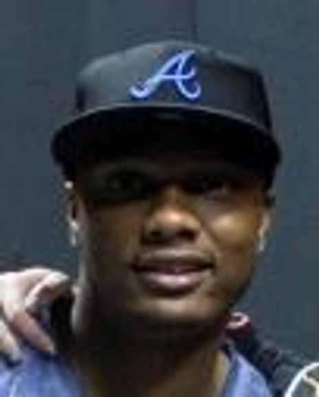 JERREL JERNIGAN Headshot