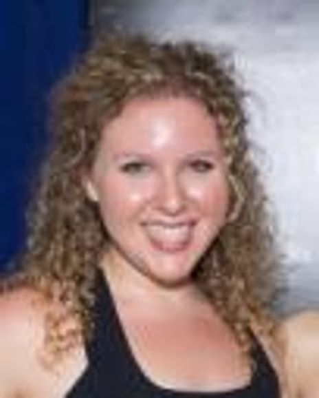 Leela Rothenberg Headshot